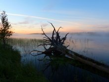 Der Tag bricht an / ***