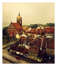 Reszel / .................