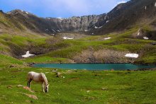 Lake / ***