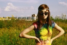Dasha / ***