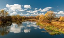 Goldener Herbst / ***