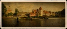 Tschechische Krumlov / ***
