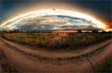 Wege der Himmel und Erde ... / ***