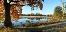 "Die Farben des Herbstes" / ***