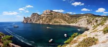 Der Zar's Bay / ***