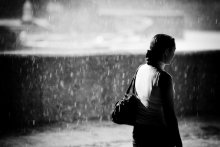 Vielleicht ist der Traurigkeit? / Are You Sometimes Feeling Sad?