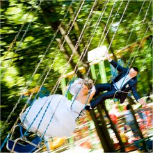 Merry-go-round / ----------------------------