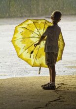 Vielleicht ist die Freude? / Happy Sun