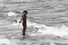 Meer / ***
