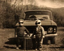 Mafioso / ***