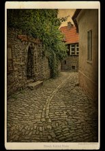 Straße / ***