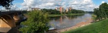 August in Witebsk / ***