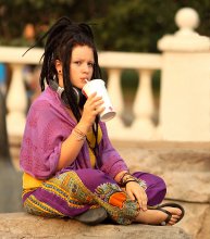 Little Buddha / ***