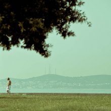 Leben am Bosporus ... / *****