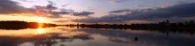 TSNA. Sunset. / *****