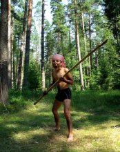 Urbevölkerung / ******