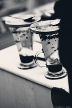 heißen Tee / ***