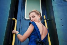 Locomotive (Teil III) / ******