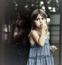 Gedanken / -------