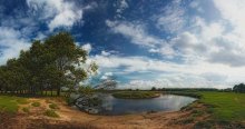 Neman. Die letzten Tage des Sommers ... " / ***