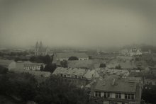 Old Town / ***