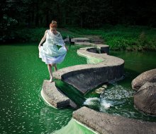 Escape from Wonderland / ***