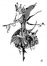 Ballerina / ***