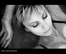 In Water / portfolio