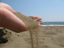 Eine Handvoll Sommer / ***