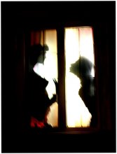 Ich liebe dich, Olga / *****