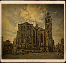 Tempel / ***