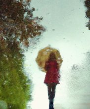 Eintritt in den Herbst / ***