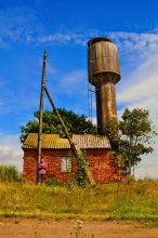 Bauernhof / .....