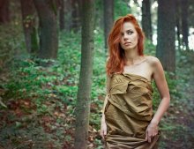 Dryad / ***