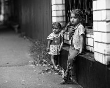 Childhood II / ***