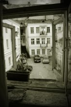 An Inside Look / .....