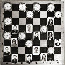 Spiele mit der Zeit / ***