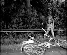 Letzter Tag der Ferien / ***