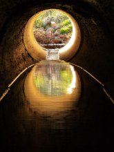 Tunnel ... / .........