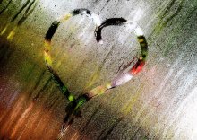 Herbst, hell Traurigkeit / ***