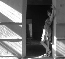 Strips of Shadows / ******