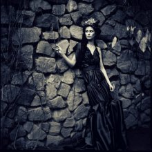 Schwarze Braut / ***
