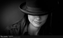 Cheshire Cat Girl / ***