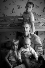 Family Portrait / **************