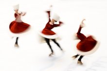 Smooth Spinners / ***