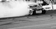 Mein Favorit / BURN FXOpen Drifting Challenge Belarus 2010