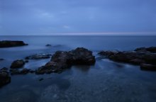 Into the Blue / ***