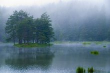 Die vergessene Insel / ***