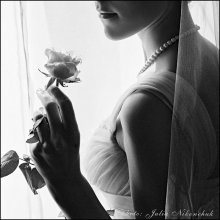 Little Flower / wedding