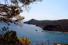 vor der Küste von Kreta / ***